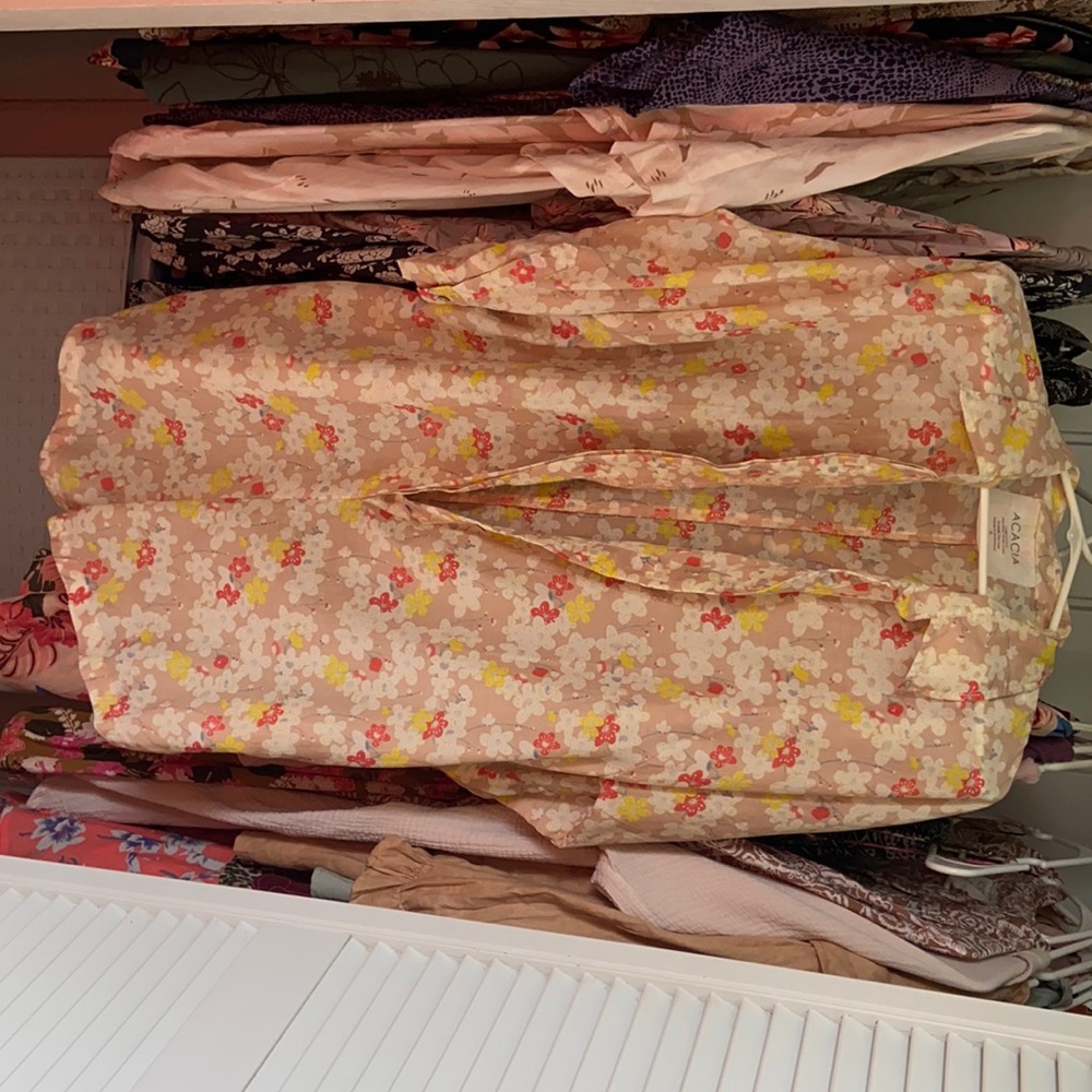 Acacia Kapaa jumpsuit